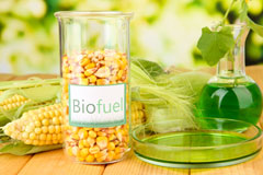 Whitehaven biofuel availability