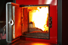 solid fuel boilers Whitehaven